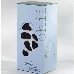 NWT Urban Outfitters ohii Heating/Cooling Neck Wrap